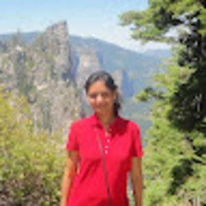 Meet your Posher, Rajeshwari